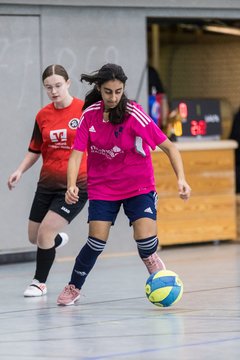 Bild 418 - wCJ Loewinnen Cup C2